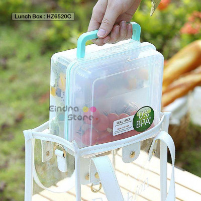 Lunch Box : HZ6520C